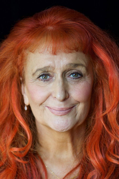 Photo of Kay Adshead