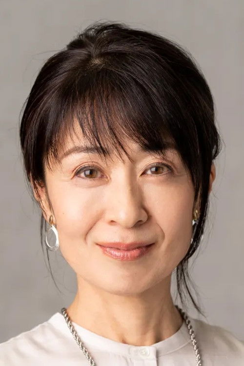 Photo of Satomi Nagano
