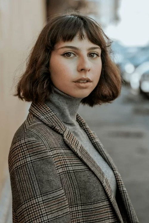 Photo of Ludovica Francesconi