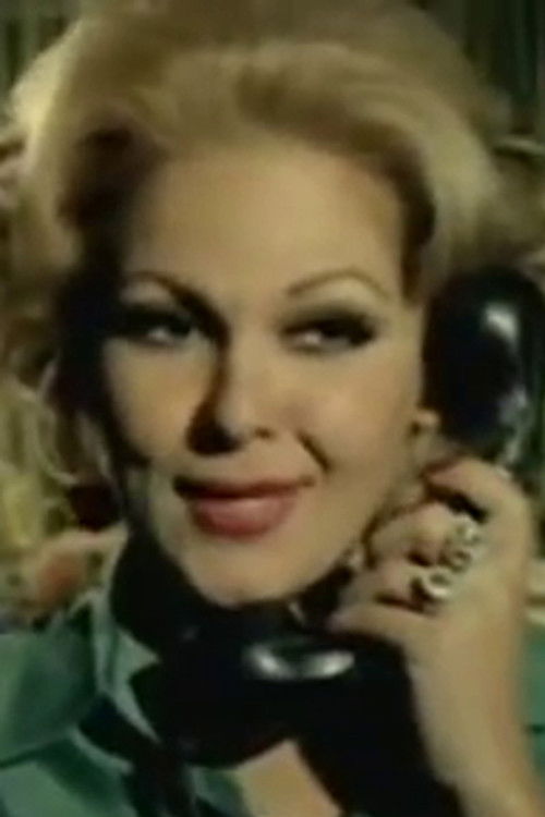 Photo of Suzan Avcı