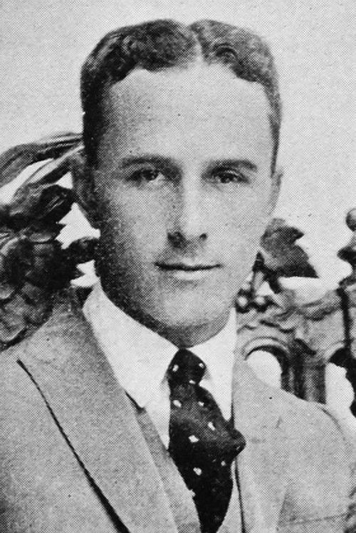 Photo of George Beranger