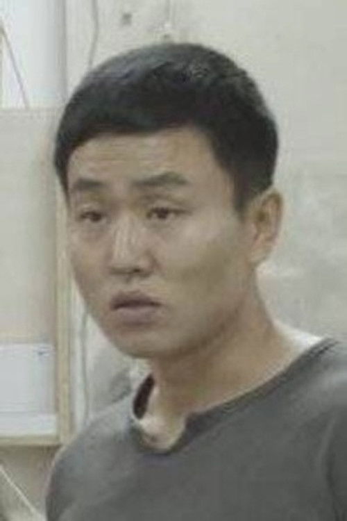 Photo of Gil Dong