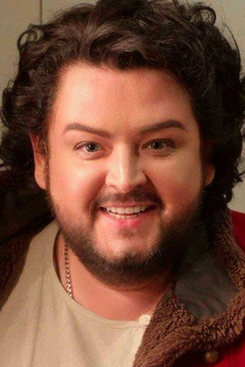 Photo of Nikolay Erokhin