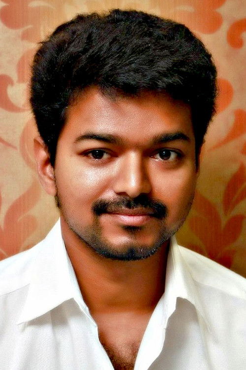 Photo of Vijay