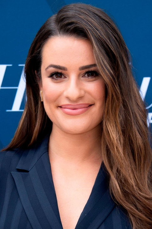 Photo of Lea Michele