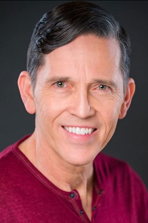 Photo of David Eaton