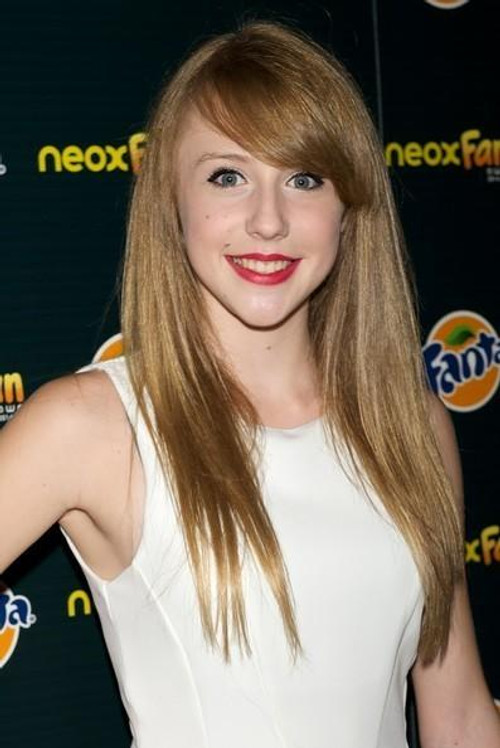 Photo of Denisse Peña