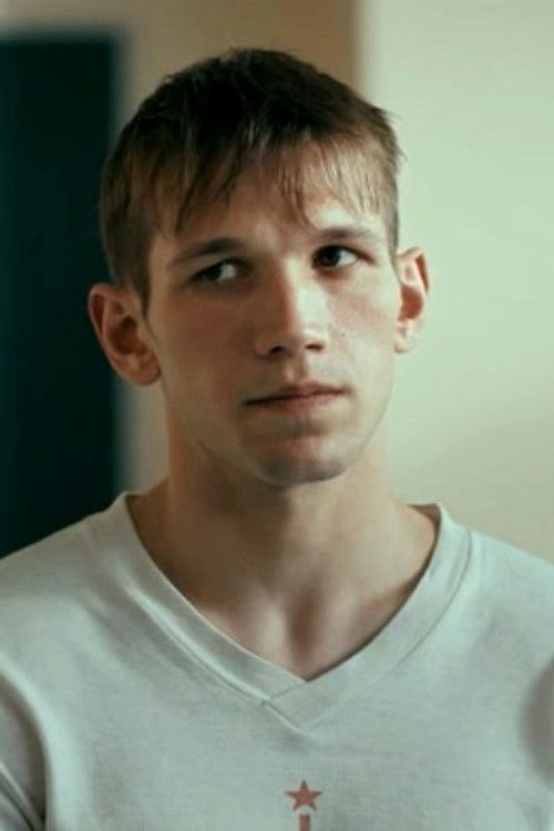 Photo of Gennadii Blinov