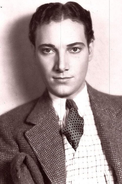 Photo of Stanley Taylor