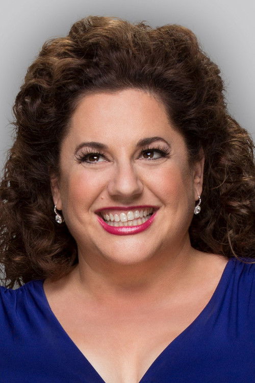 Photo of Marissa Jaret Winokur