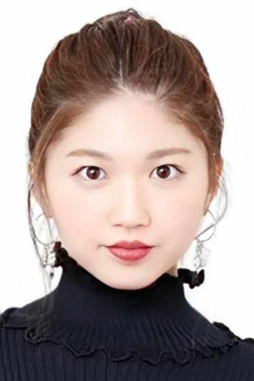 Photo of Akari Takeuchi