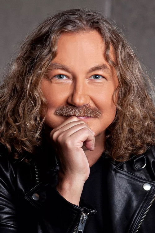 Photo of Igor Nikolayev