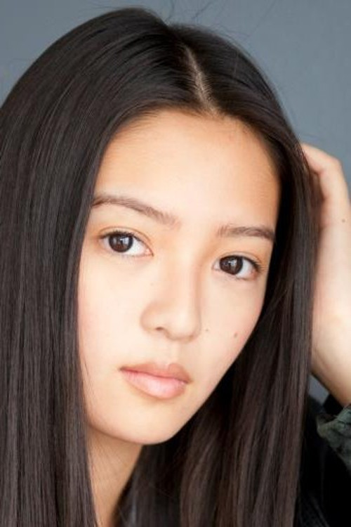 Photo of Chelsea Zhang