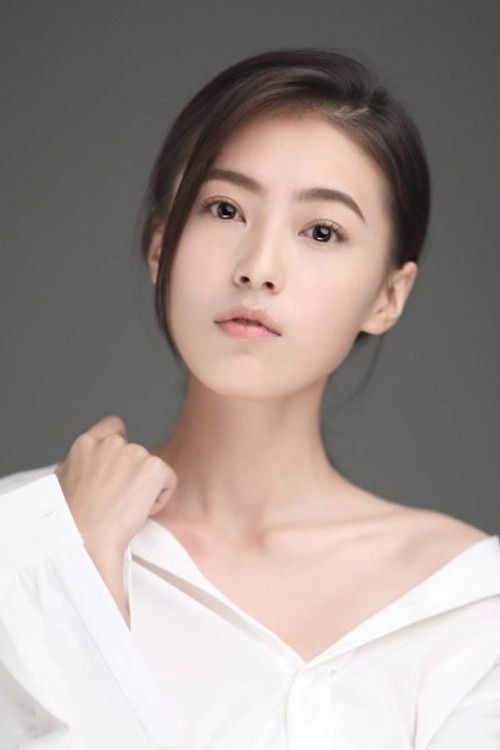 Photo of Hou Xiaotong