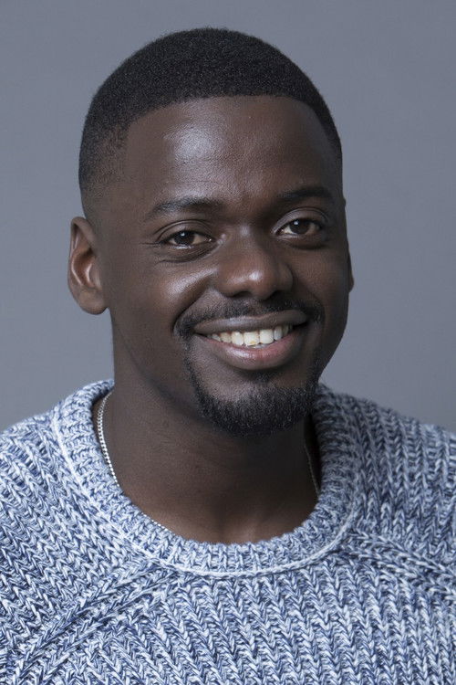 Photo of Daniel Kaluuya