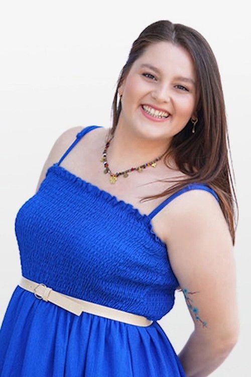 Photo of Elçin Afacan