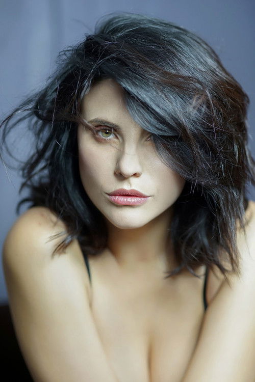 Photo of Jennifer Mischiati