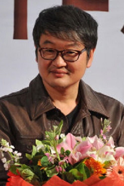 Photo of Hur Jin-ho