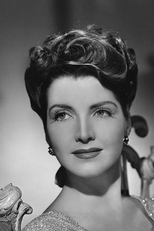 Photo of Catherine Craig