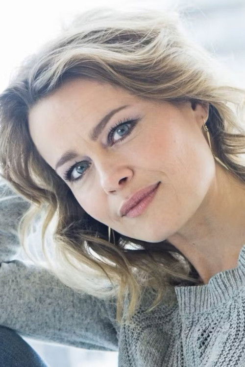 Photo of Helle Fagralid