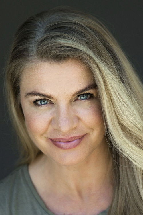 Photo of Mille Dinesen