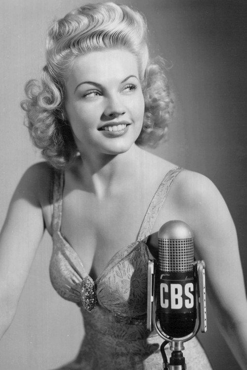 Photo of Gale Robbins