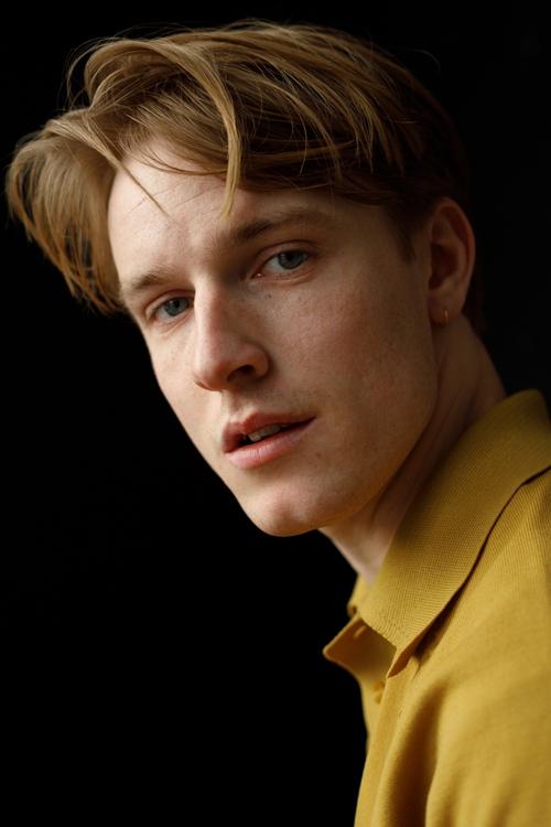 Photo of Louis Hofmann