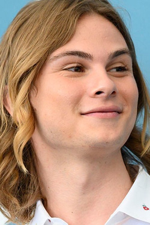 Photo of Giulio Pranno