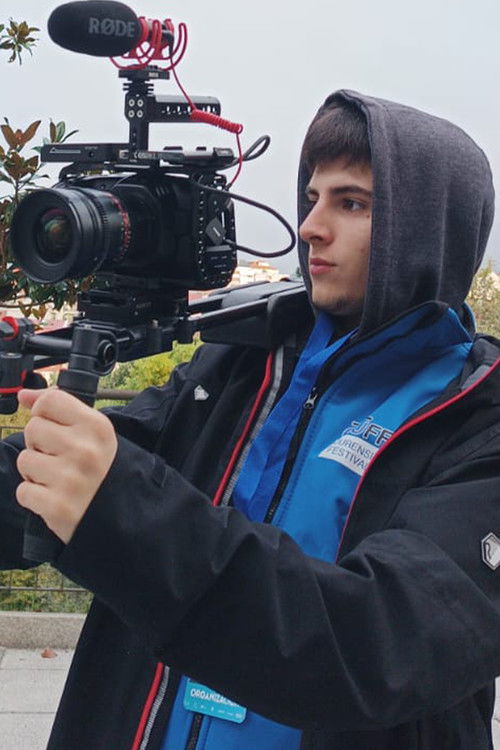 Photo of Nel González