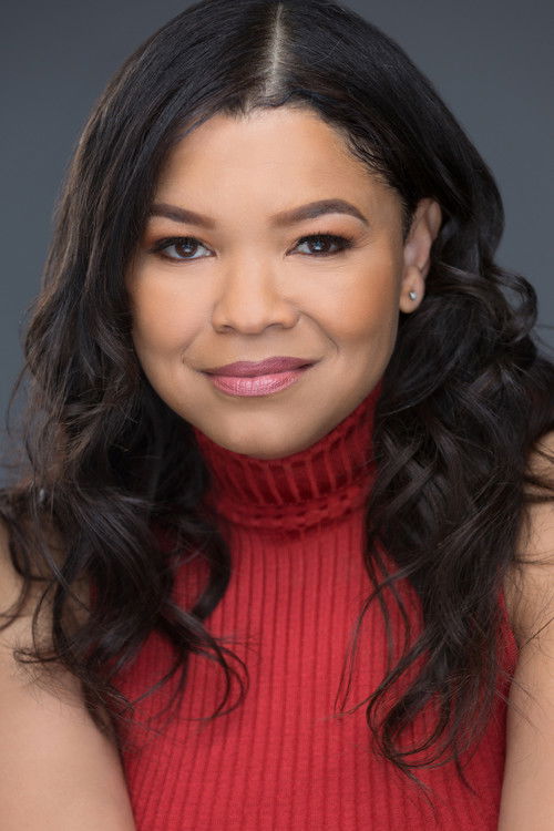 Photo of Erin Wiley Sands