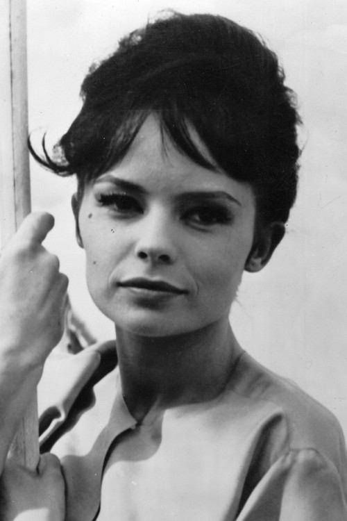 Photo of Pascale Petit