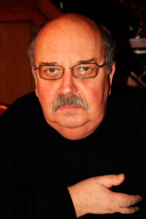 Photo of Yuriy Rudchenko