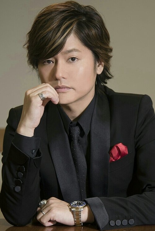 Photo of Showtaro Morikubo