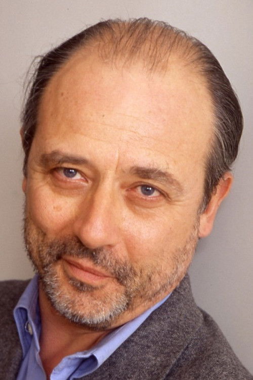 Photo of Mattia Sbragia