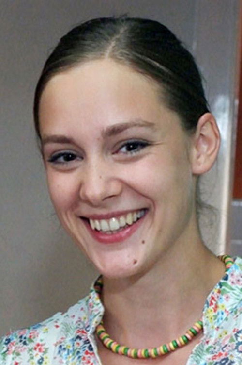 Photo of Jana Pidrmanová