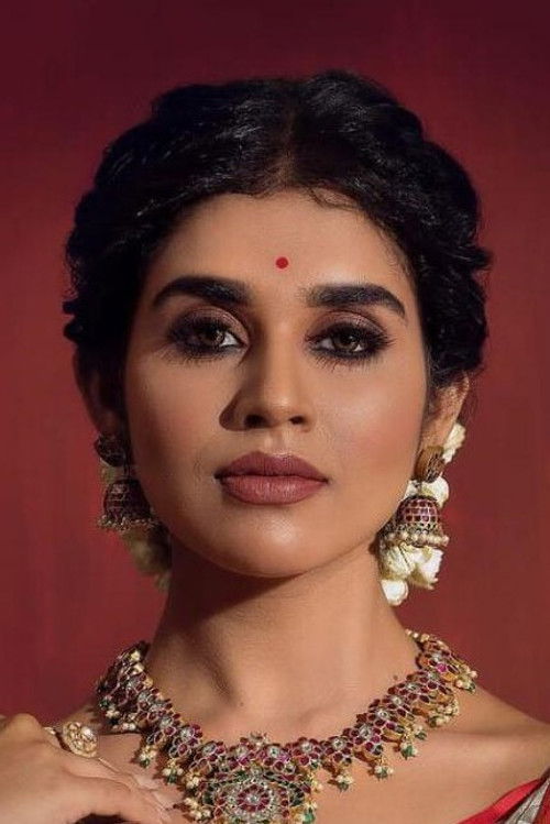 Photo of Meenakshi Govindarajan