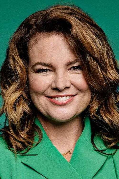 Photo of Julia Lahme