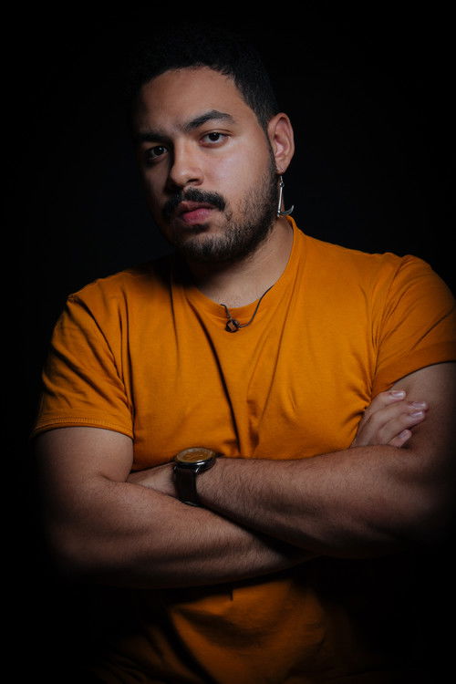 Photo of Matheus Moura