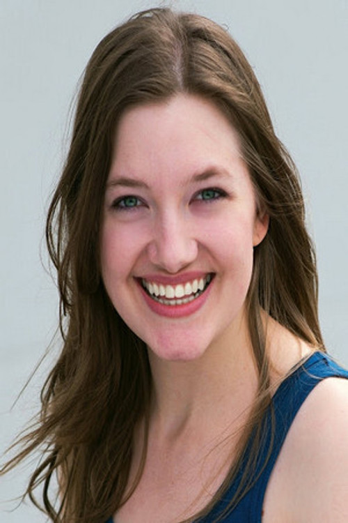 Photo of Rebekah Cook