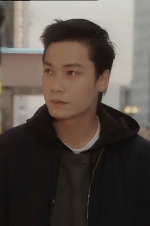 Photo of Gallen Lo Ka-Leung