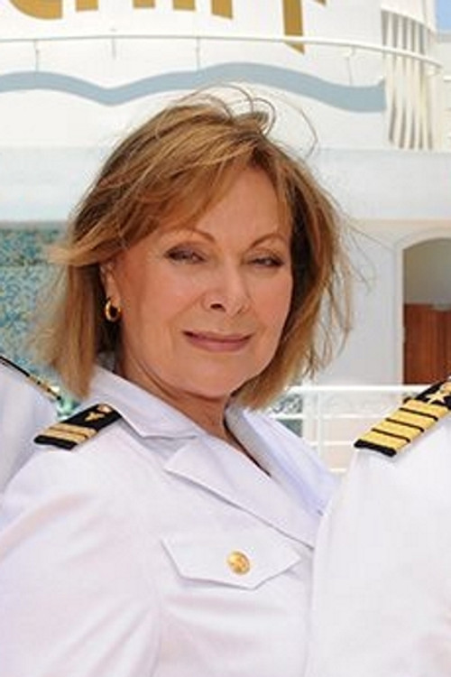 Photo of Heide Keller