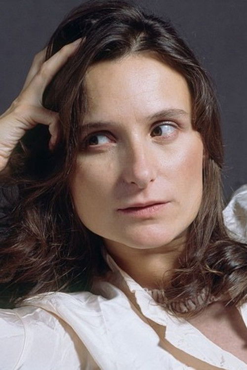 Photo of Katrin Cartlidge
