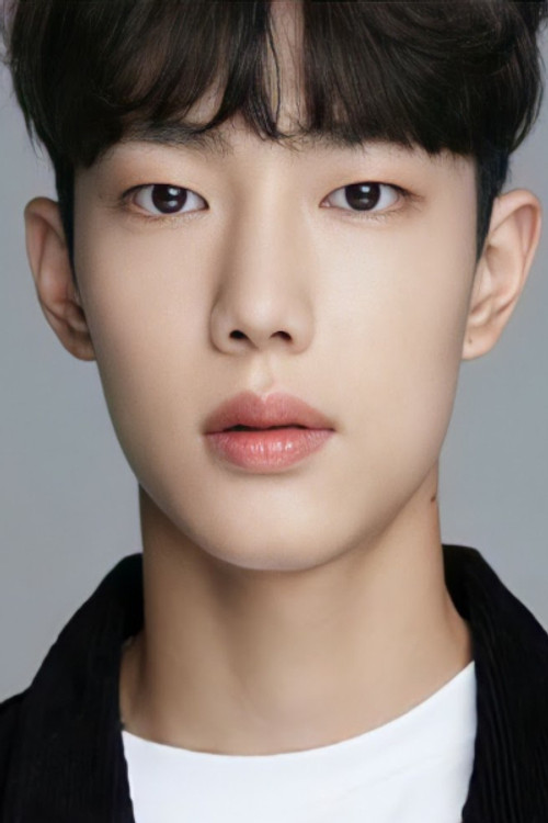 Photo of Cho Jun-young