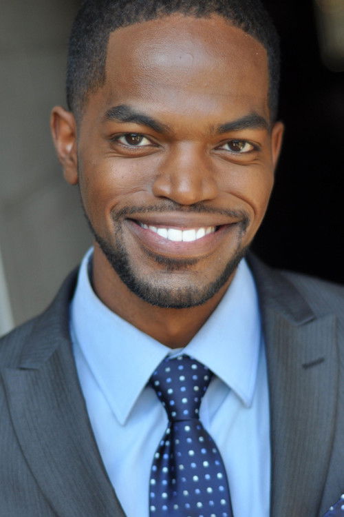 Photo of Hari Williams