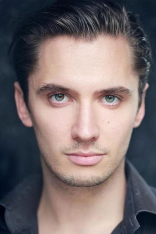 Photo of Jonathan Christie