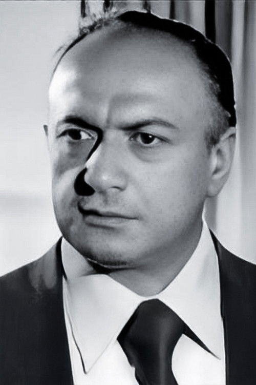 Photo of Hadi Hün