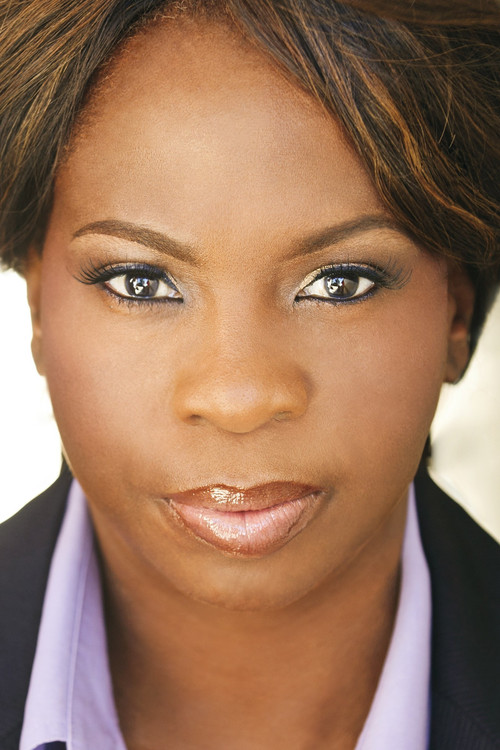 Photo of Cheryl Francis Harrington