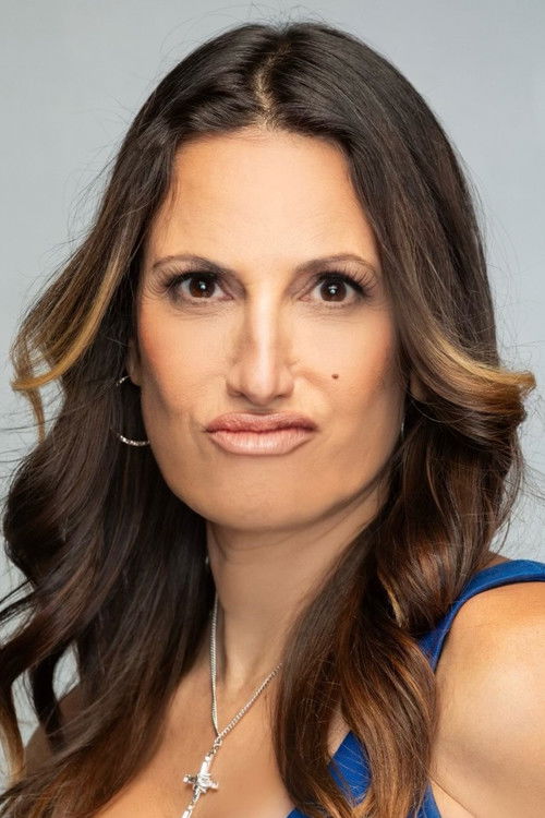 Photo of Irene Bremis