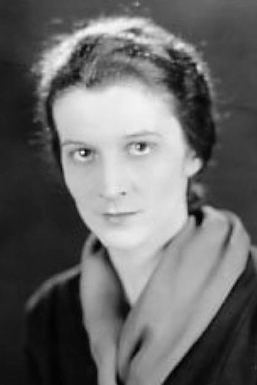 Photo of Carol Dempster