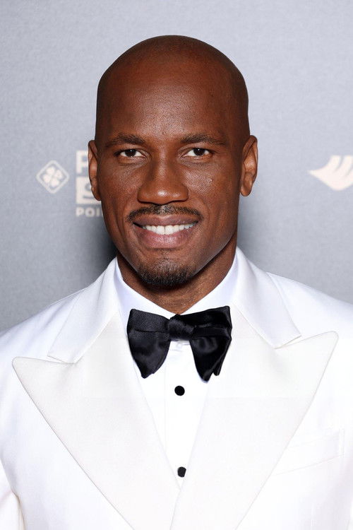 Photo of Didier Drogba